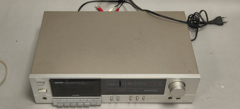 Denon DR-170 Stereo Cassette Deck
