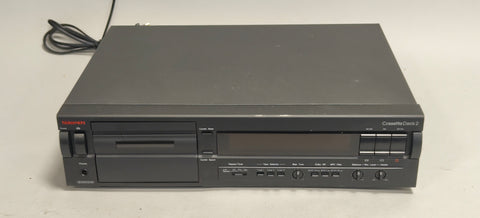 Nakamichi Cassette Deck 2