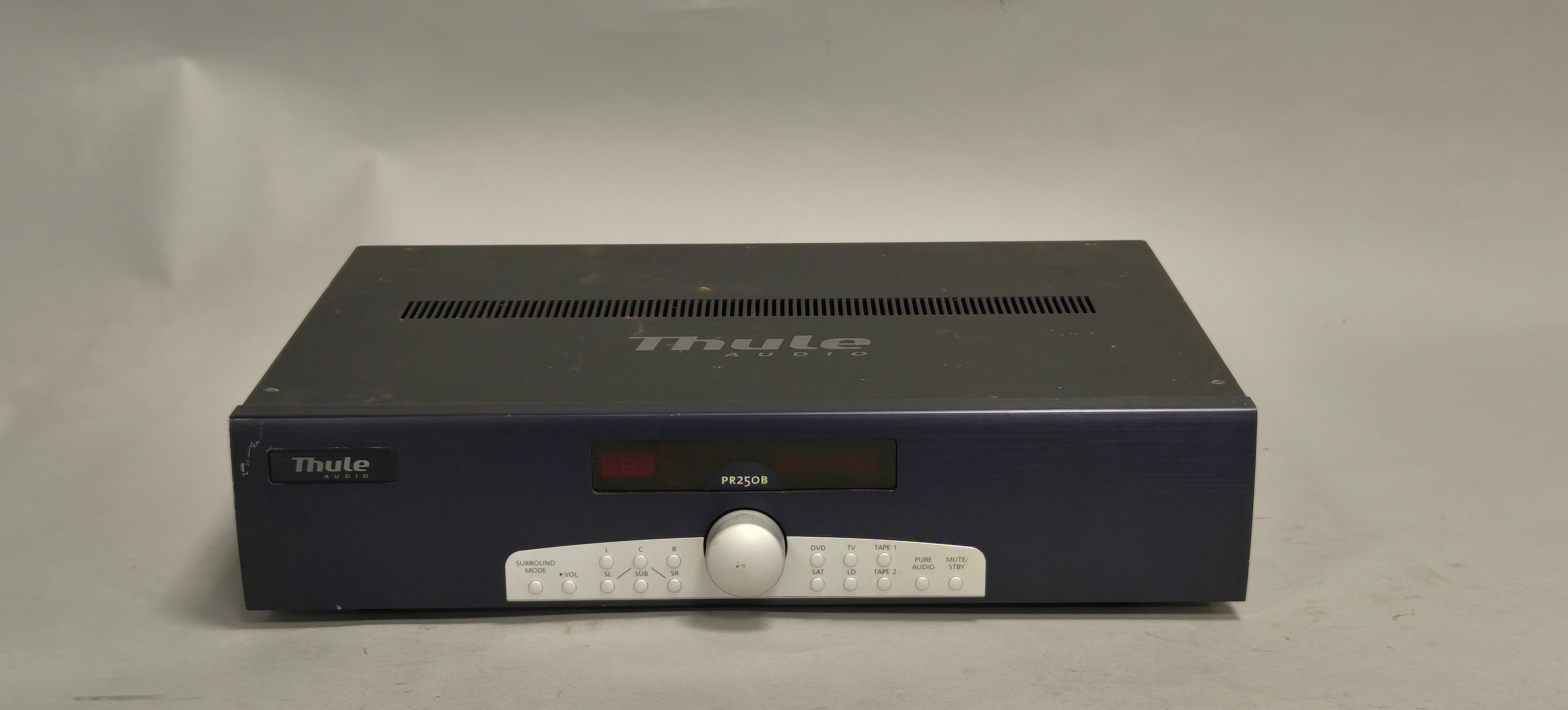 Thule Audio PR250B Stereo Preamplifier