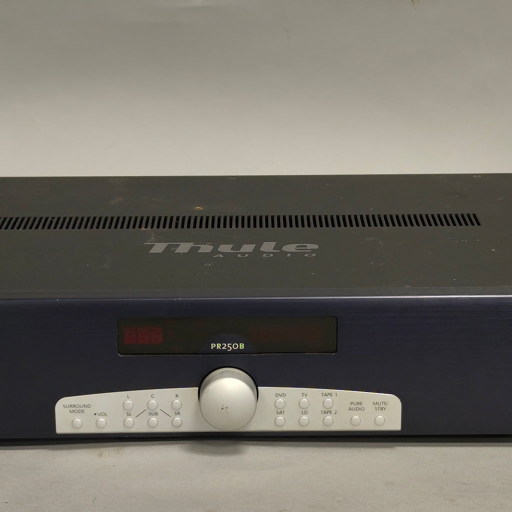 Thule Audio PR250B Stereo Preamplifier