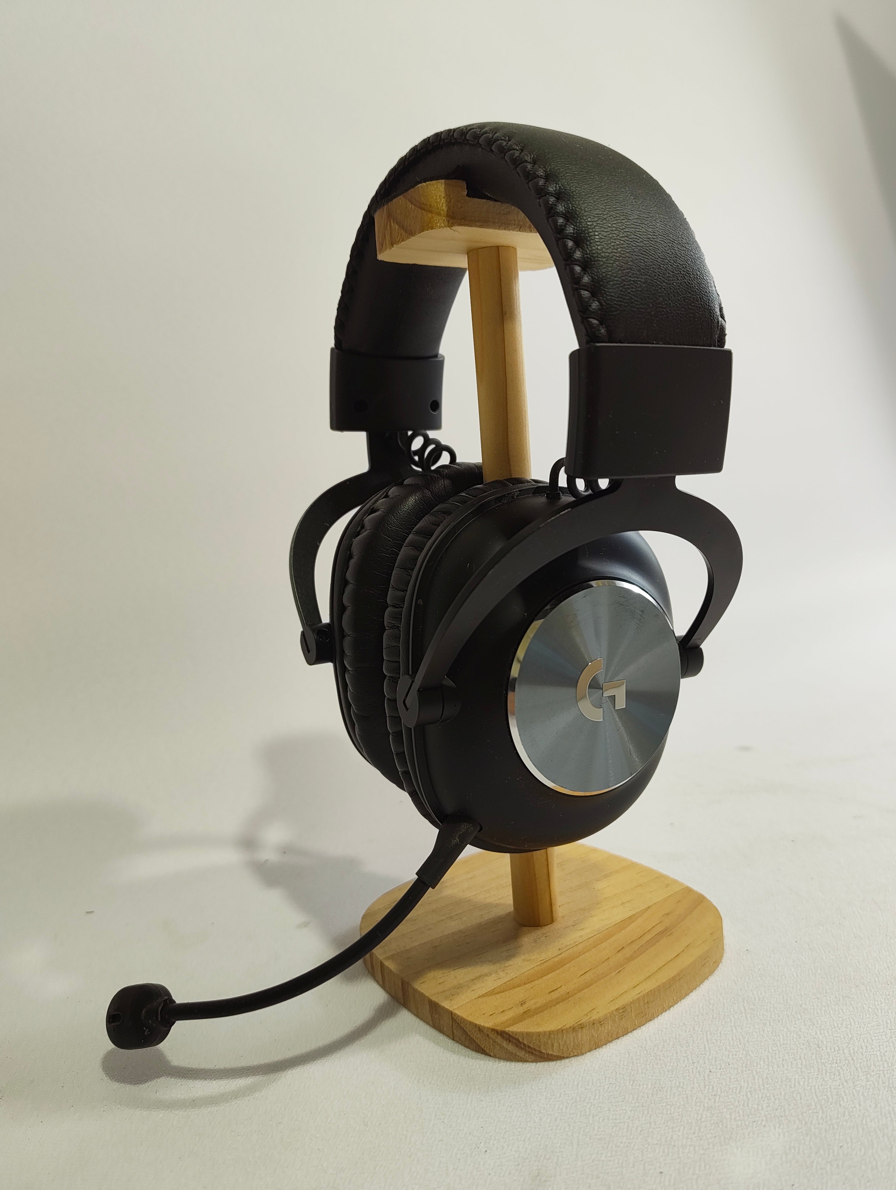 Logitech G PRO X Gaming Headset (Black)