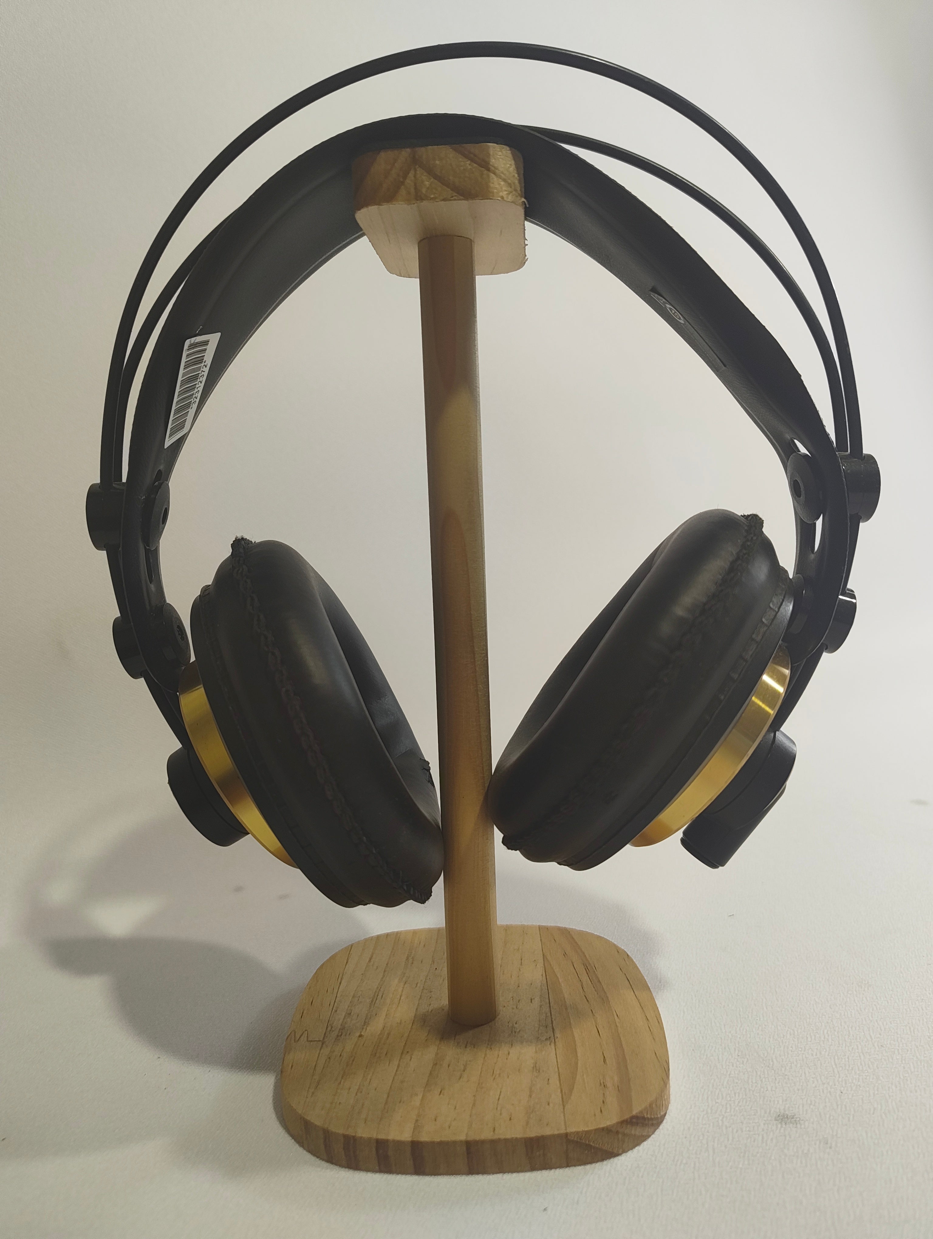 AKG K240 Studio Profesionalios Studijinės Ausinės