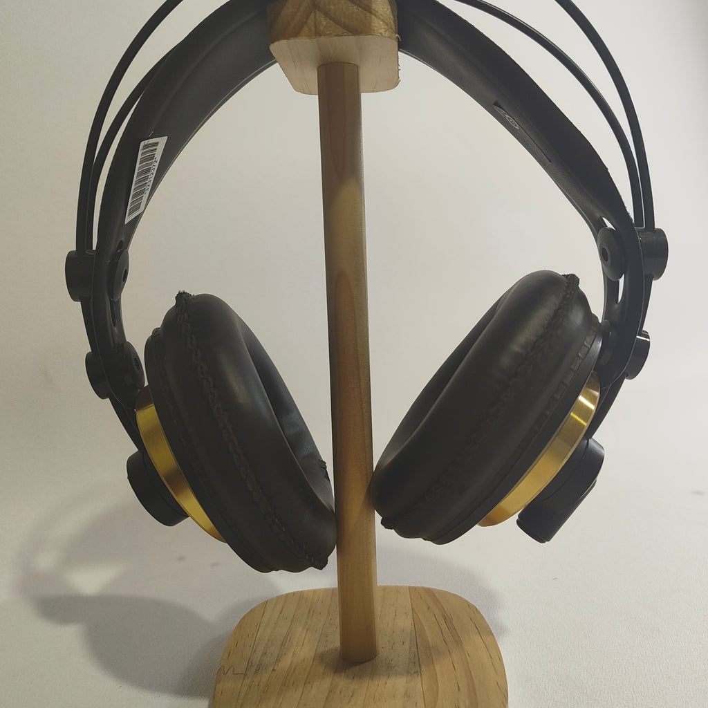 AKG K240 Studio Profesionalios Studijinės Ausinės