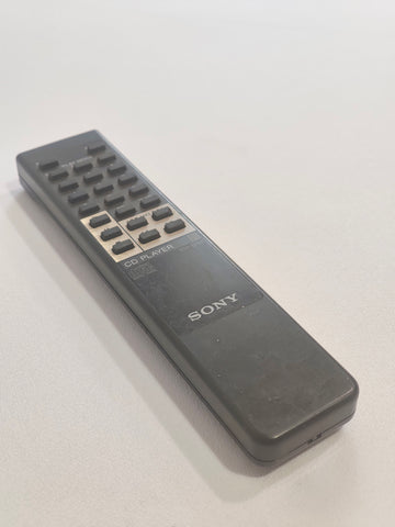 Pultas Sony RM-D190 CD grotuvu