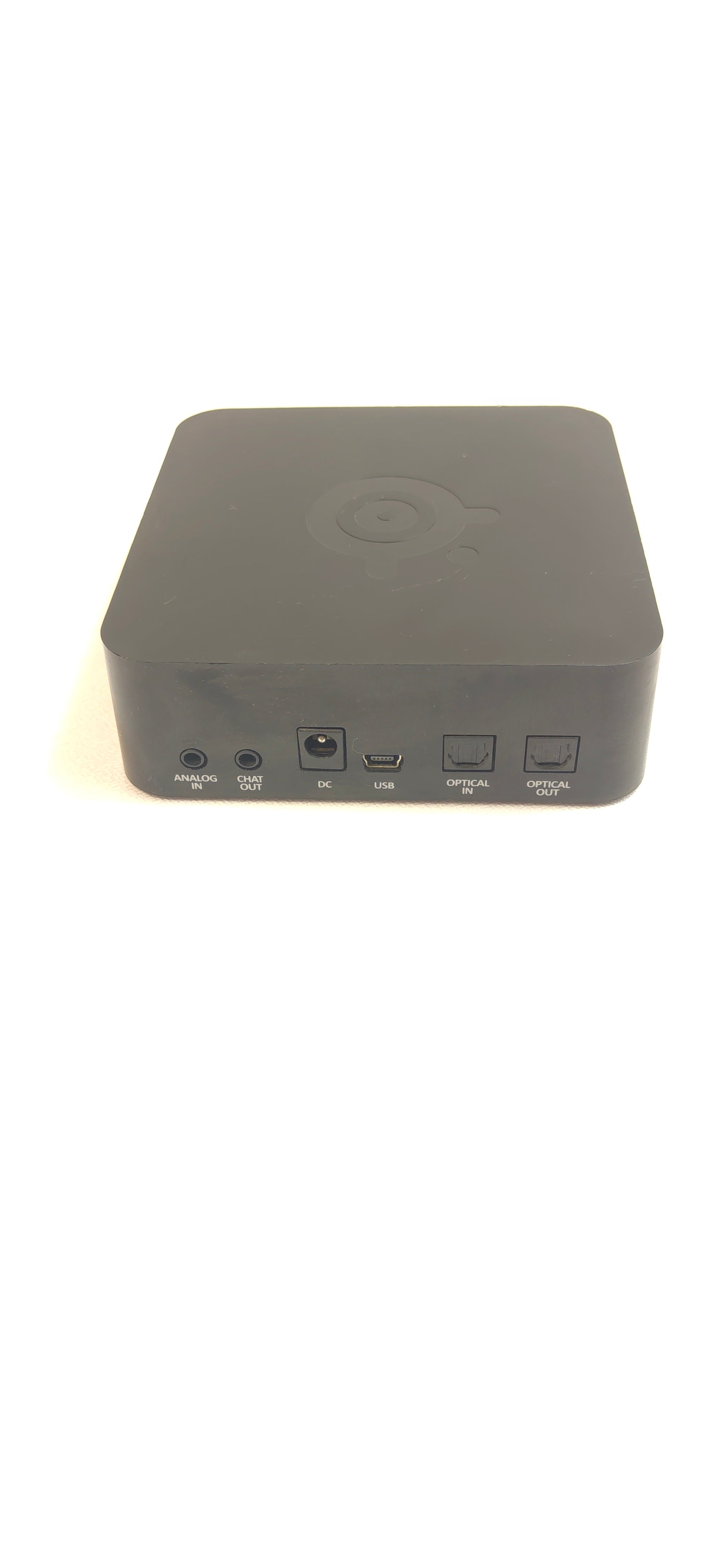 SteelSeries H Wireless / Siberia 800 / 840 siųstuvas (Transmitter)