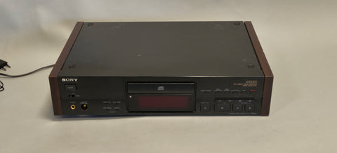 Sony CDP-X202ES CD Player