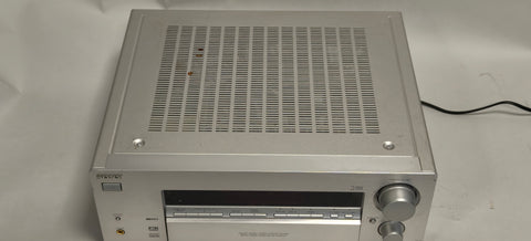 Sony STR-DB780 QS – 5.1 Channel AV Receiver