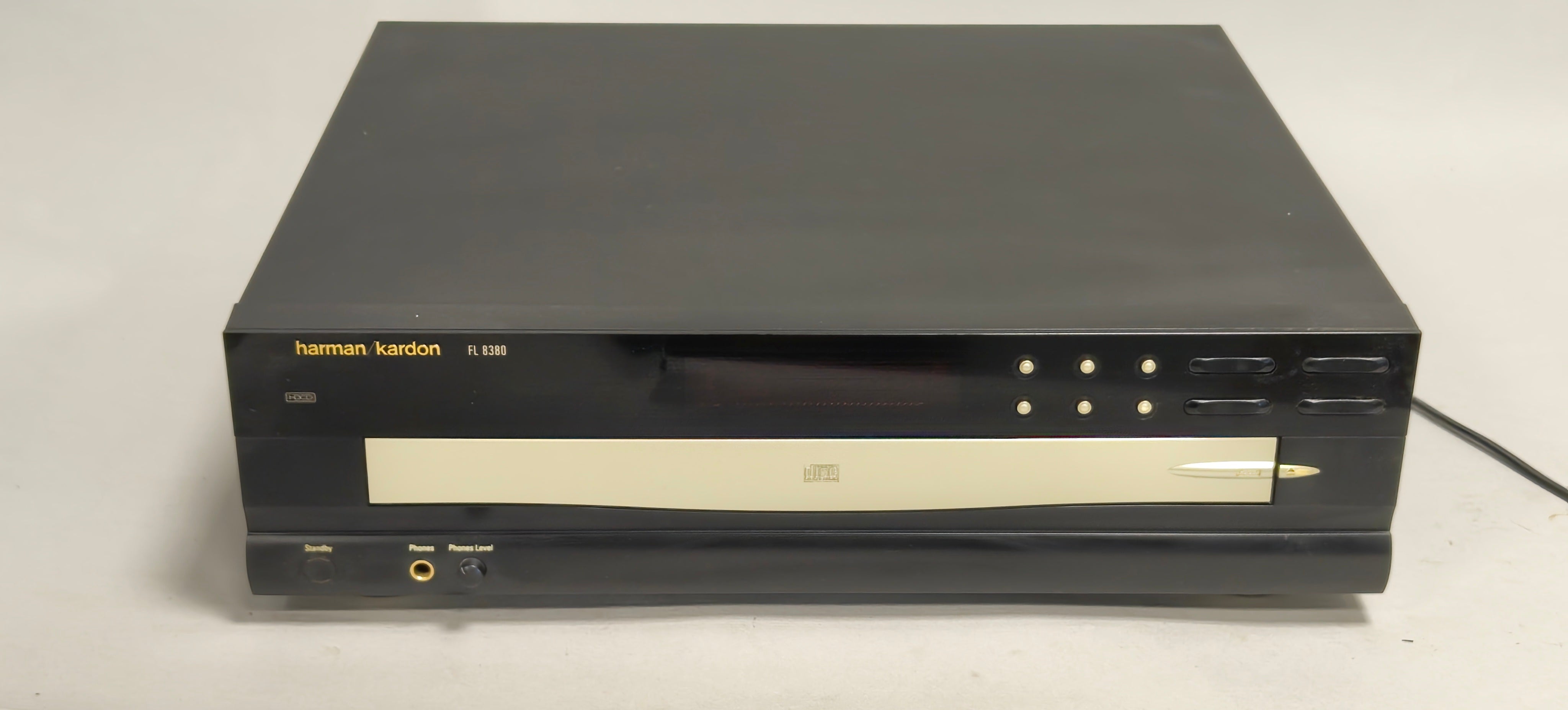 Harman Kardon FL 8380