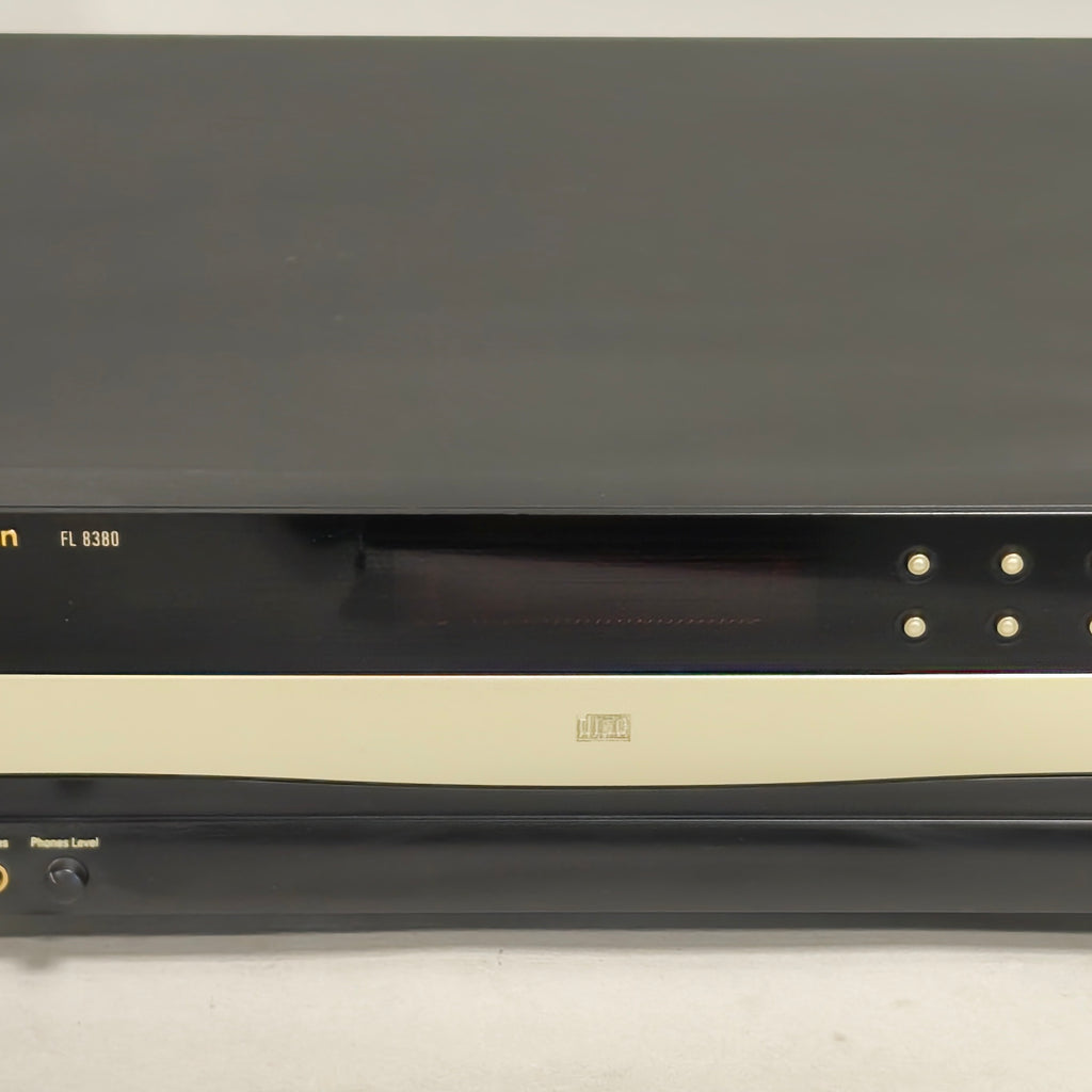 Harman Kardon FL 8380