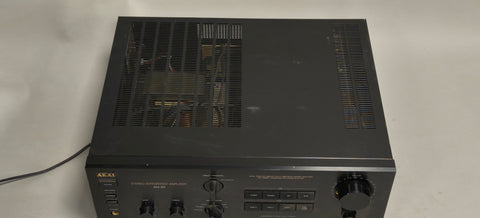 Akai AM-35 Integrated Amplifier
