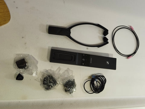Sennheiser RS 5000 Digital Wireless TV Headphones