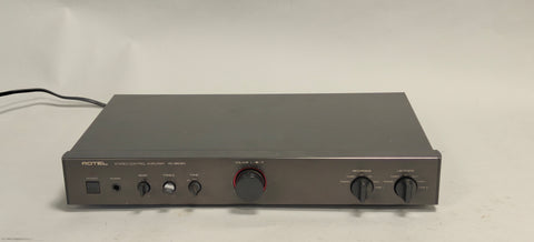 Rotel RC-980BX Stereo Control Amplifier