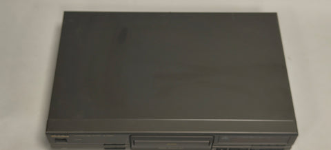 Technics SL-PG390 Compact Disc Player