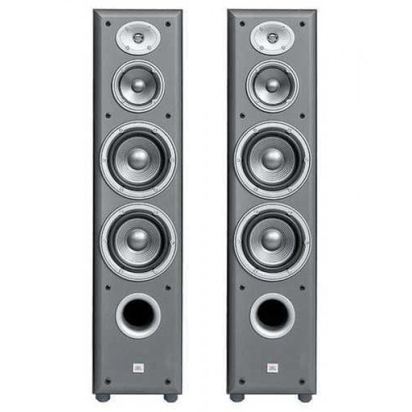JBL Northridge E80 – Floorstanding Speakers – New, Open Box