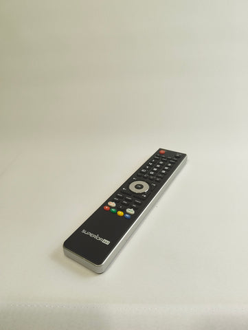 Superior 4in1 universalus televizoriaus nuotolinio valdymo pultas