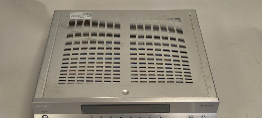Sony STR-DA5200ES