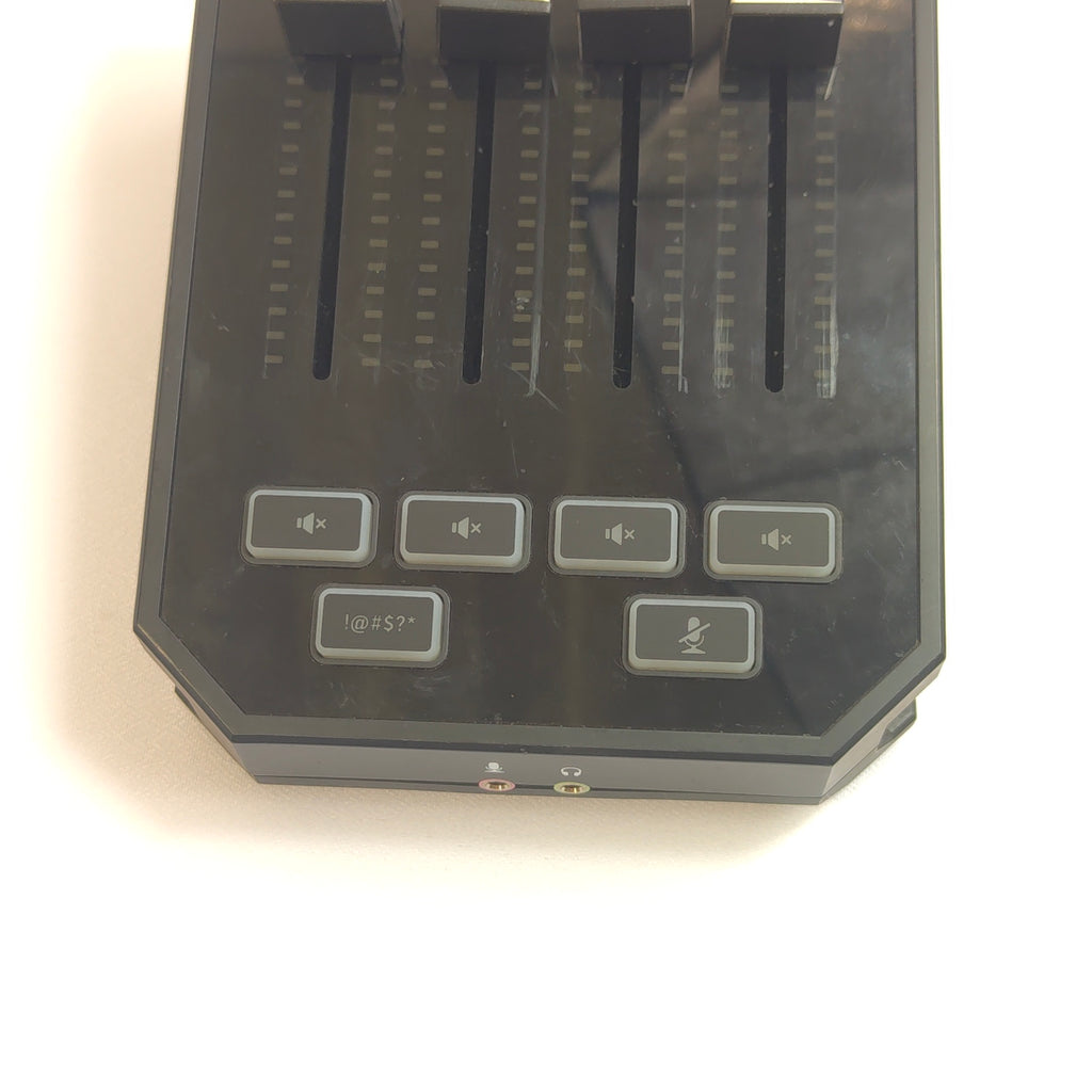 TC-Helicon GoXLR Mini