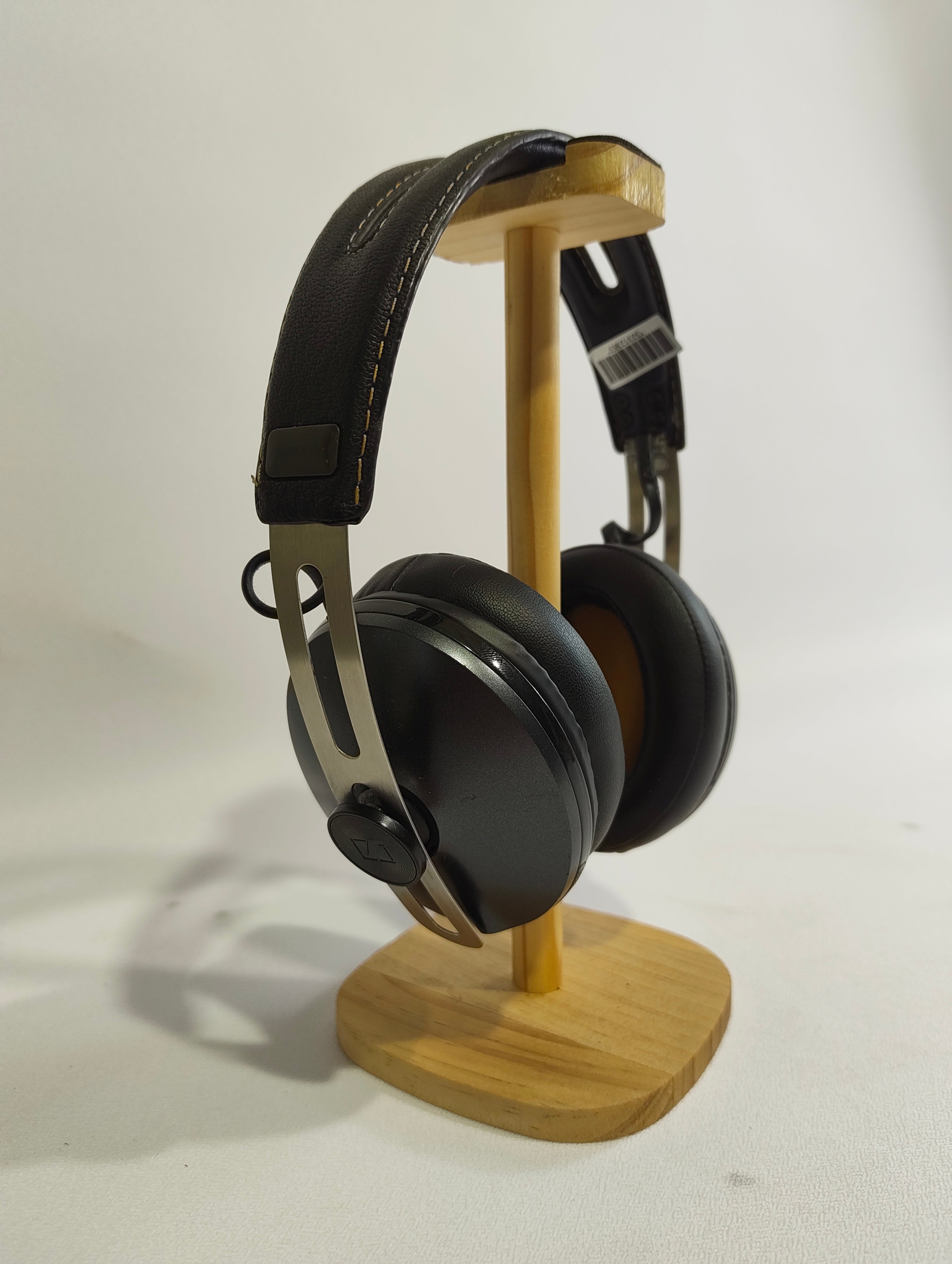 Sennheiser Momentum 2.0 Wireless On-Ear ausinės
