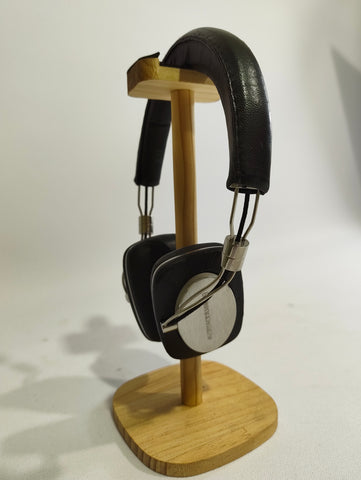 Bowers & Wilkins P5 (Black/Chrome)