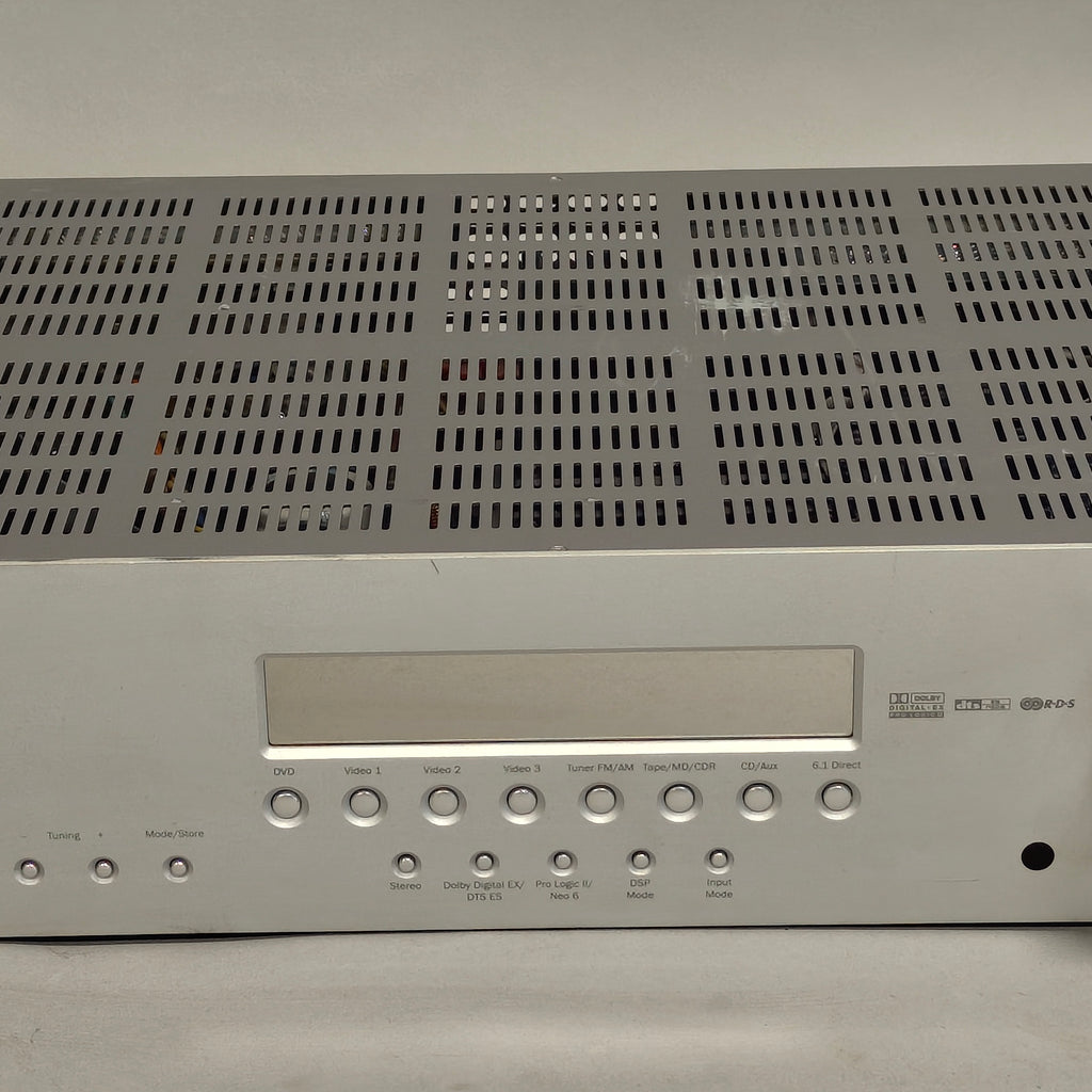 Cambridge Audio Azur 540R AV Receiver