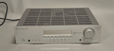 Cambridge Audio Azur 540R AV Receiver