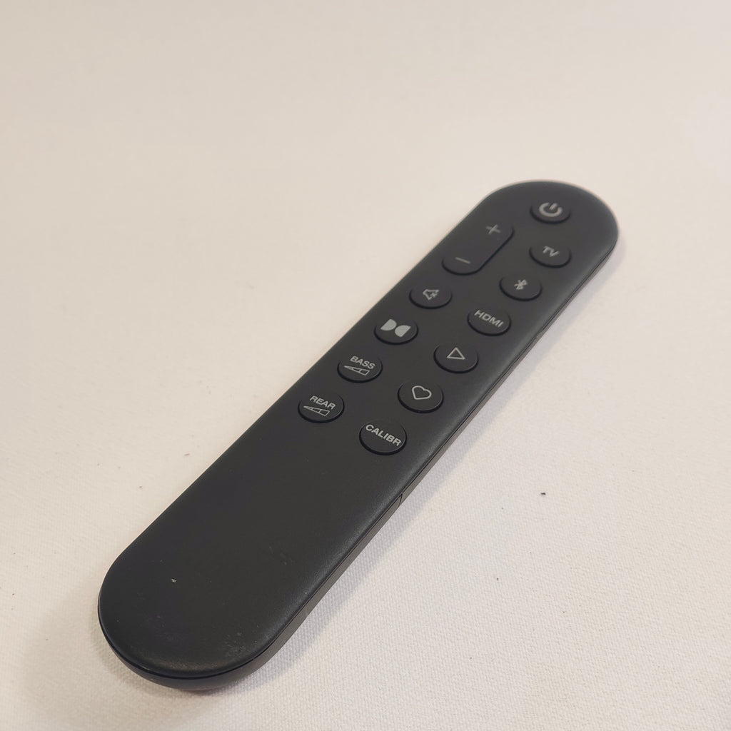 JBL originalus garso sistemos / Soundbar nuotolinio valdymo pultas
