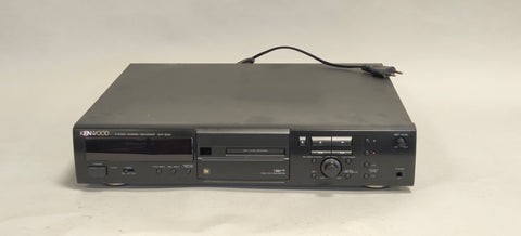Kenwood DMF-3020 MiniDisc Recorder