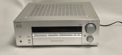 Sony STR-DB780 QS – 5.1 Channel AV Receiver