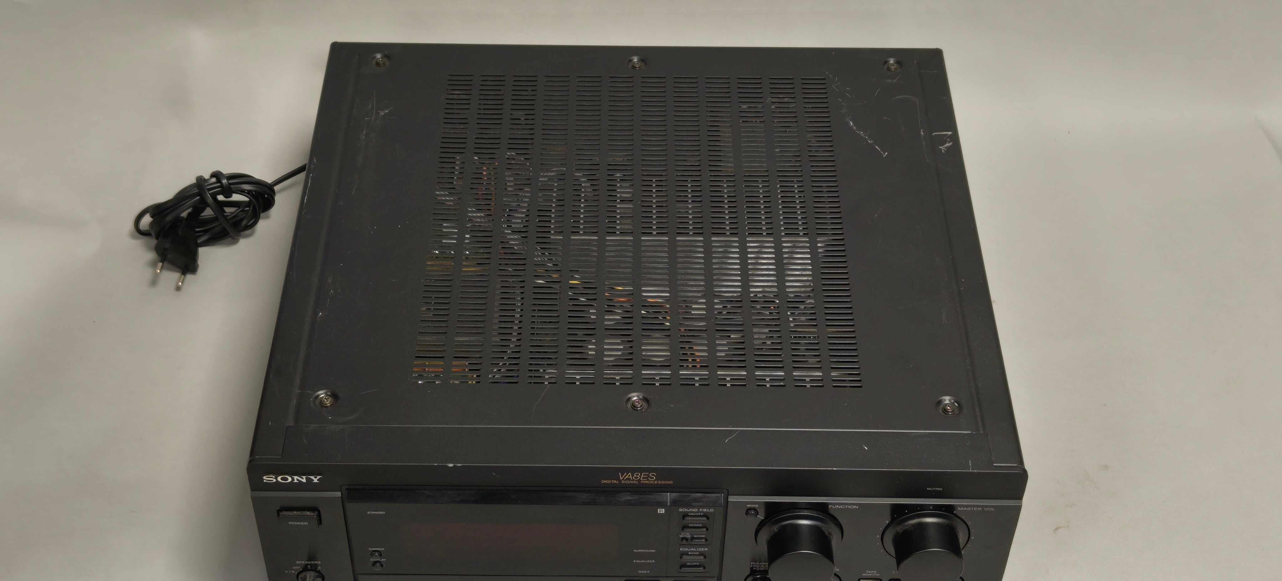 Sony TA-VA8ES Integrated AV Amplifier