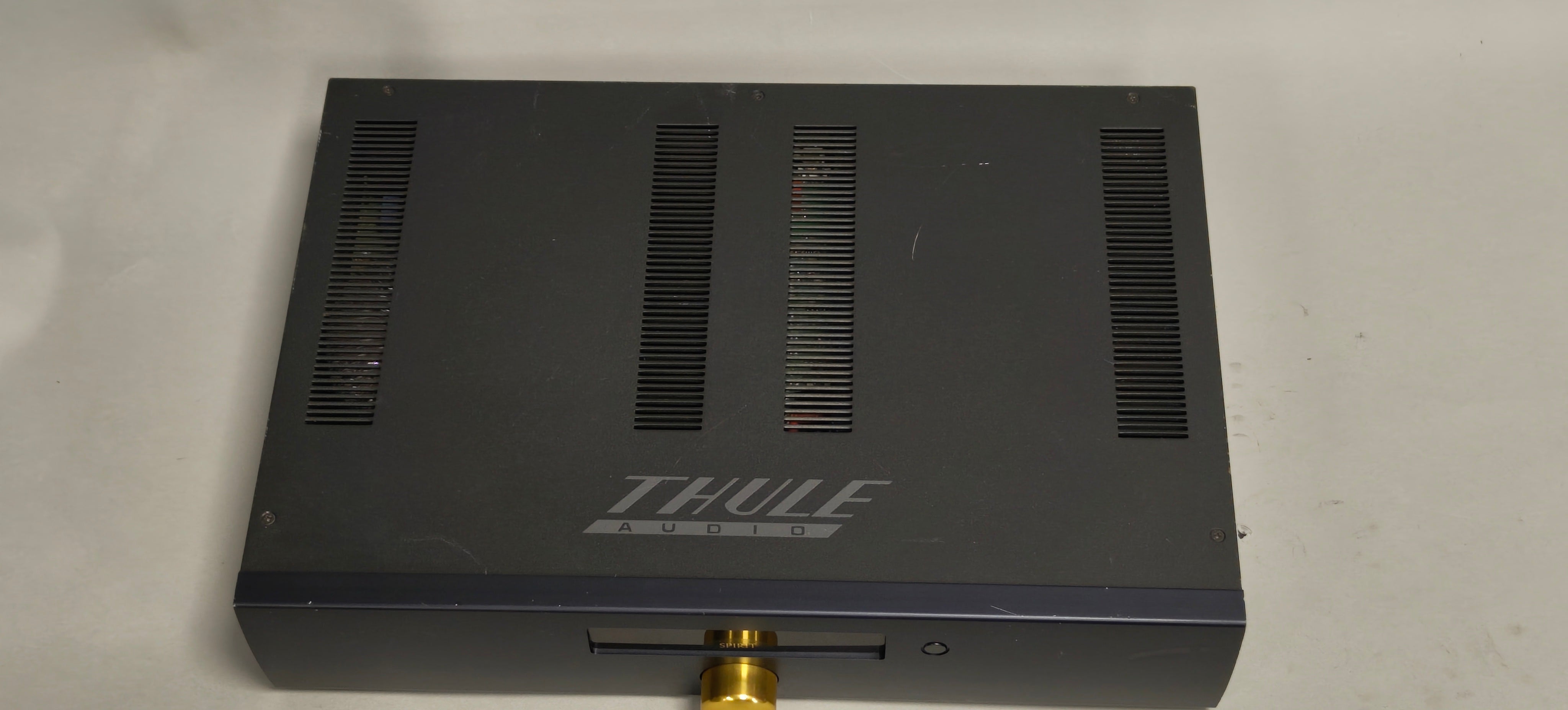Thule Audio Spirit IA150B Integrated Amplifier
