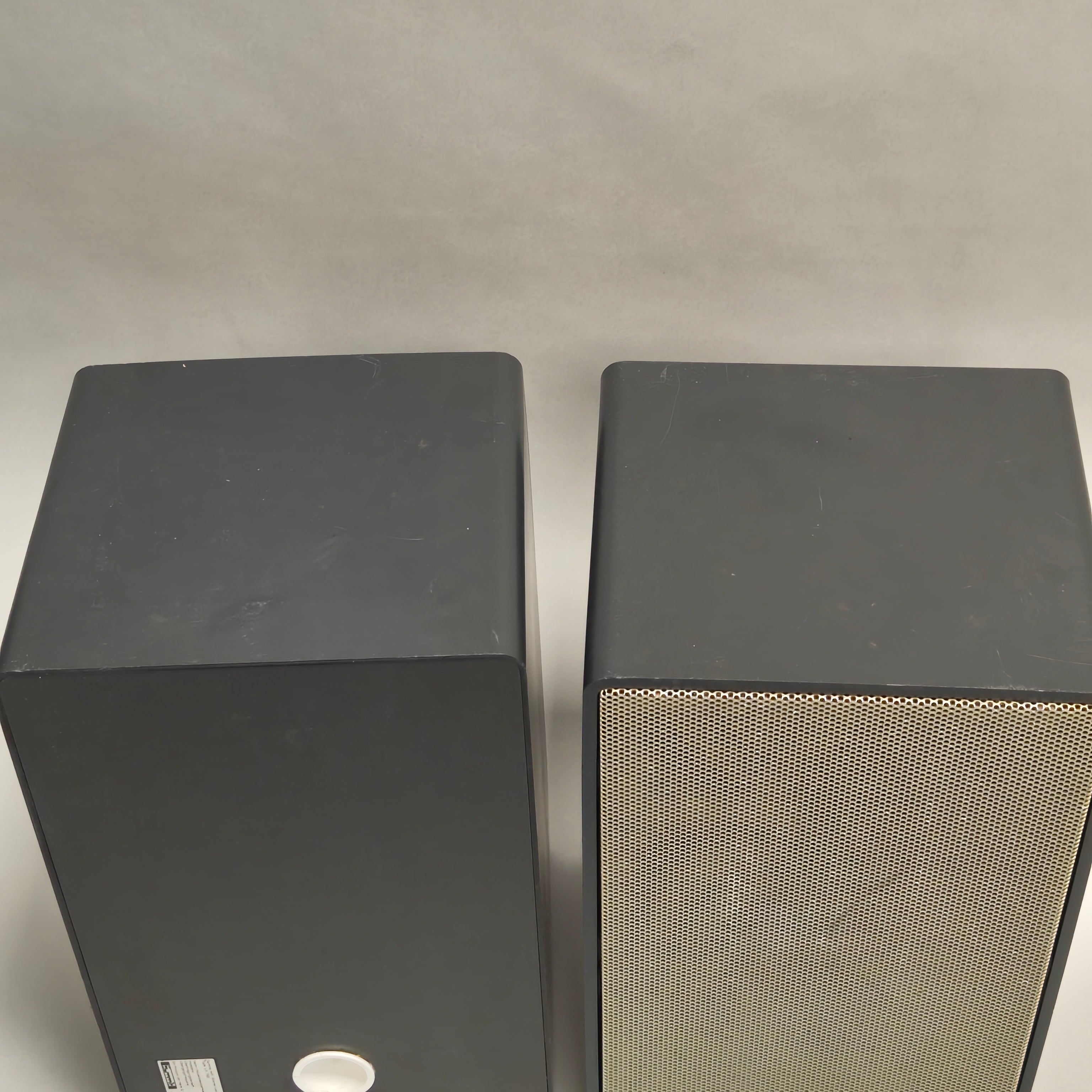 Summit HiFi LX 790 Floorstanding Speakers