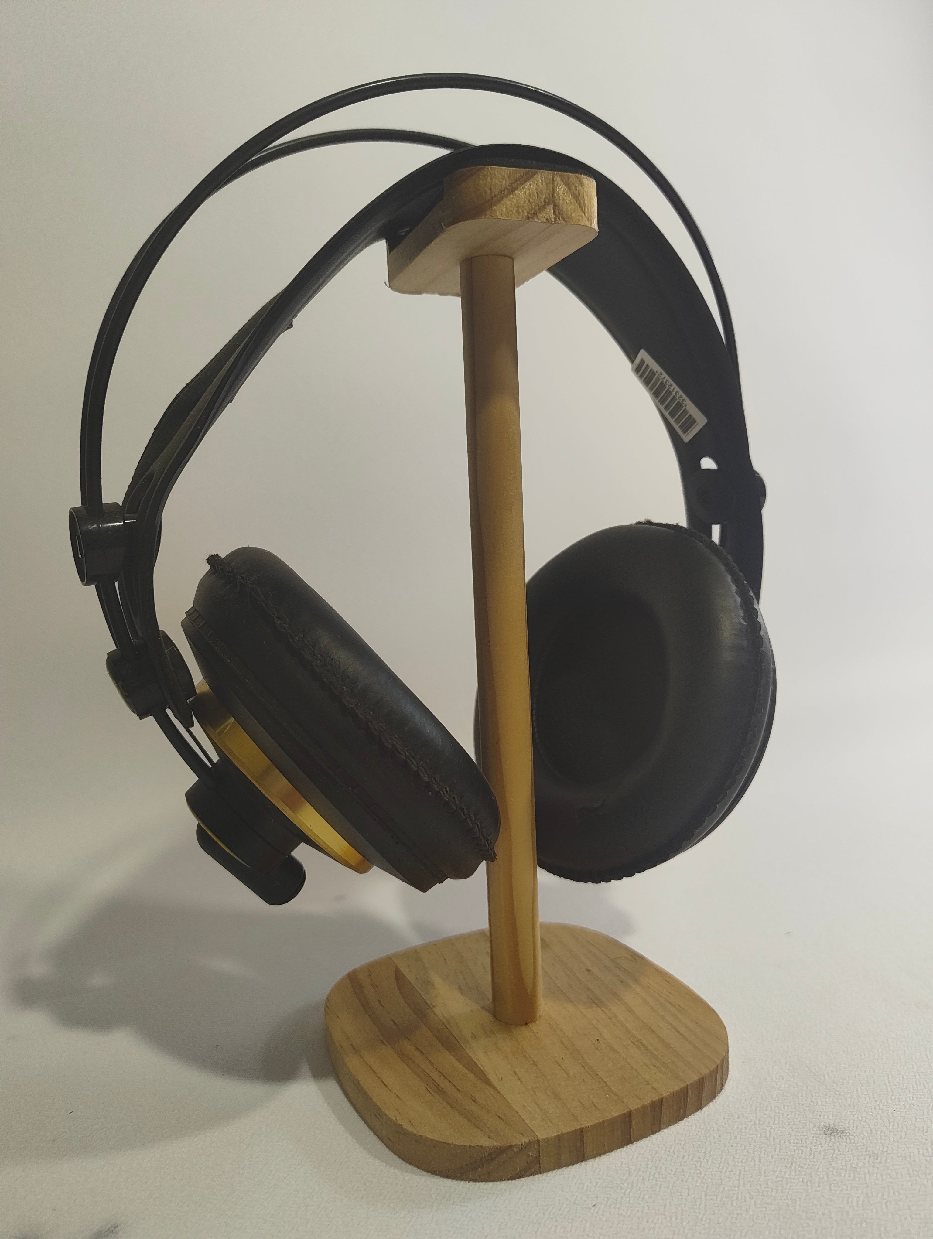 AKG K240 Studio Profesionalios Studijinės Ausinės