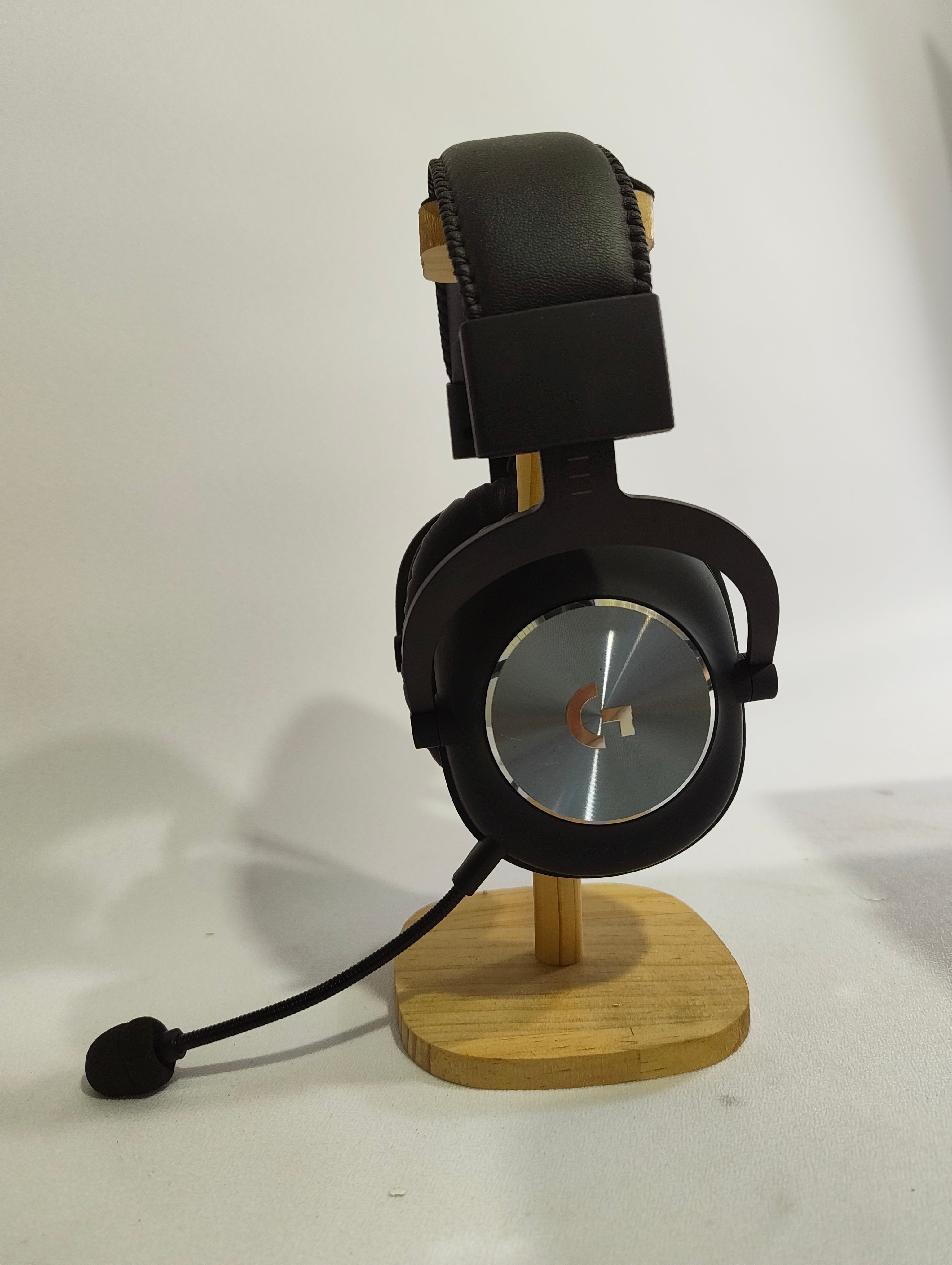 Logitech G PRO X Gaming Headset (Black)