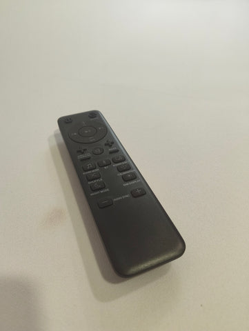 Pultas JBL Soundbar nuotolinio valdymo pultas