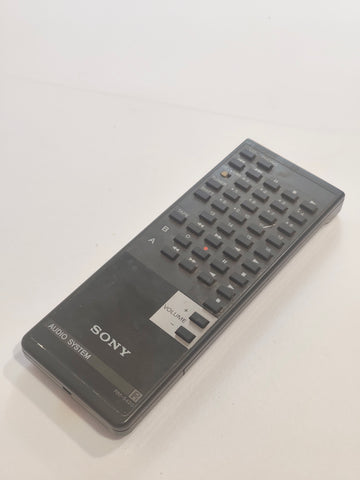 Sony RM-S420 originalus nuotolinio valdymo pultas Audio System Hi-Fi