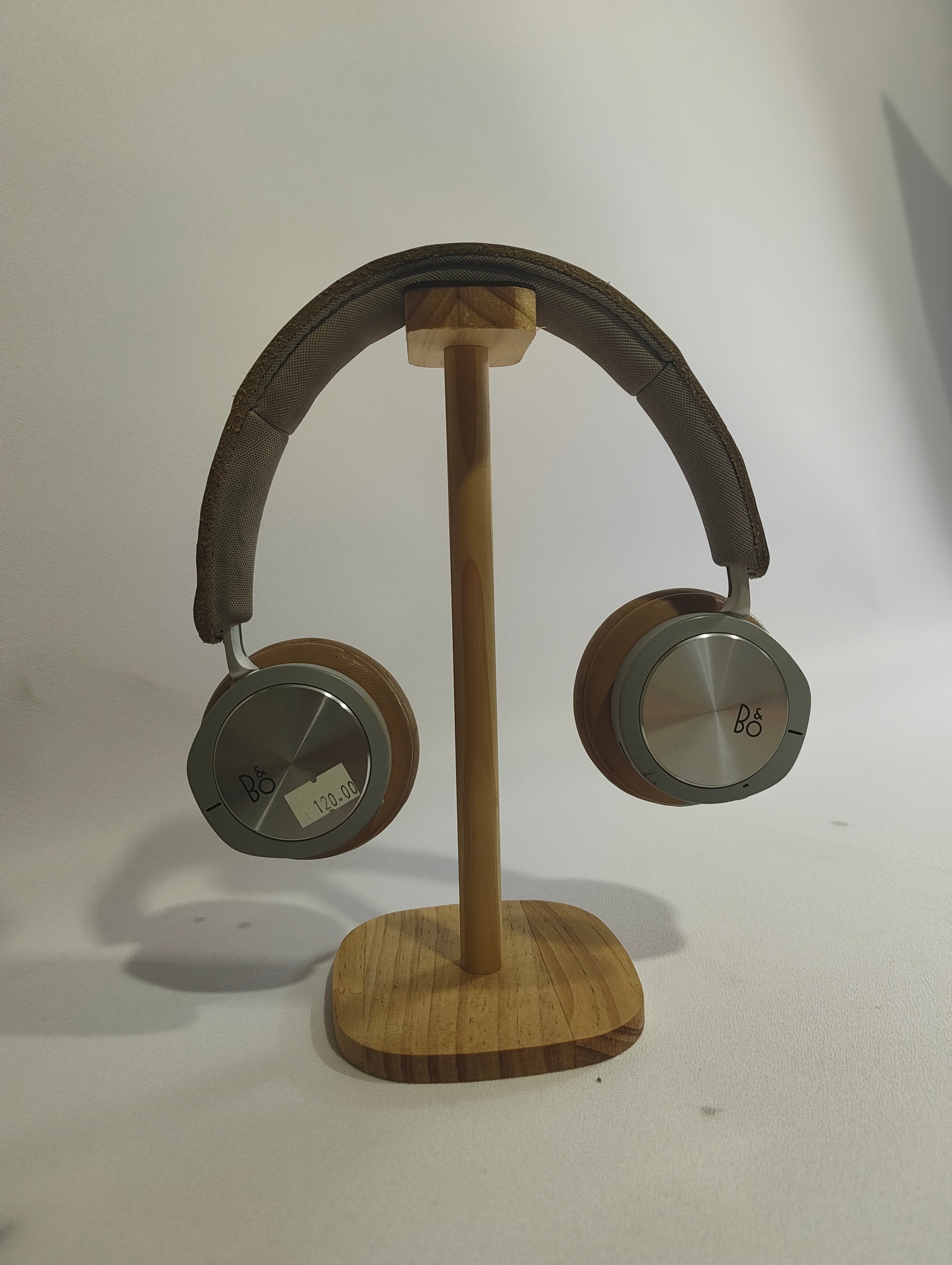 Bang & Olufsen Beoplay H8i belaidės ausinės su aktyviu triukšmo slopinimu (ANC)