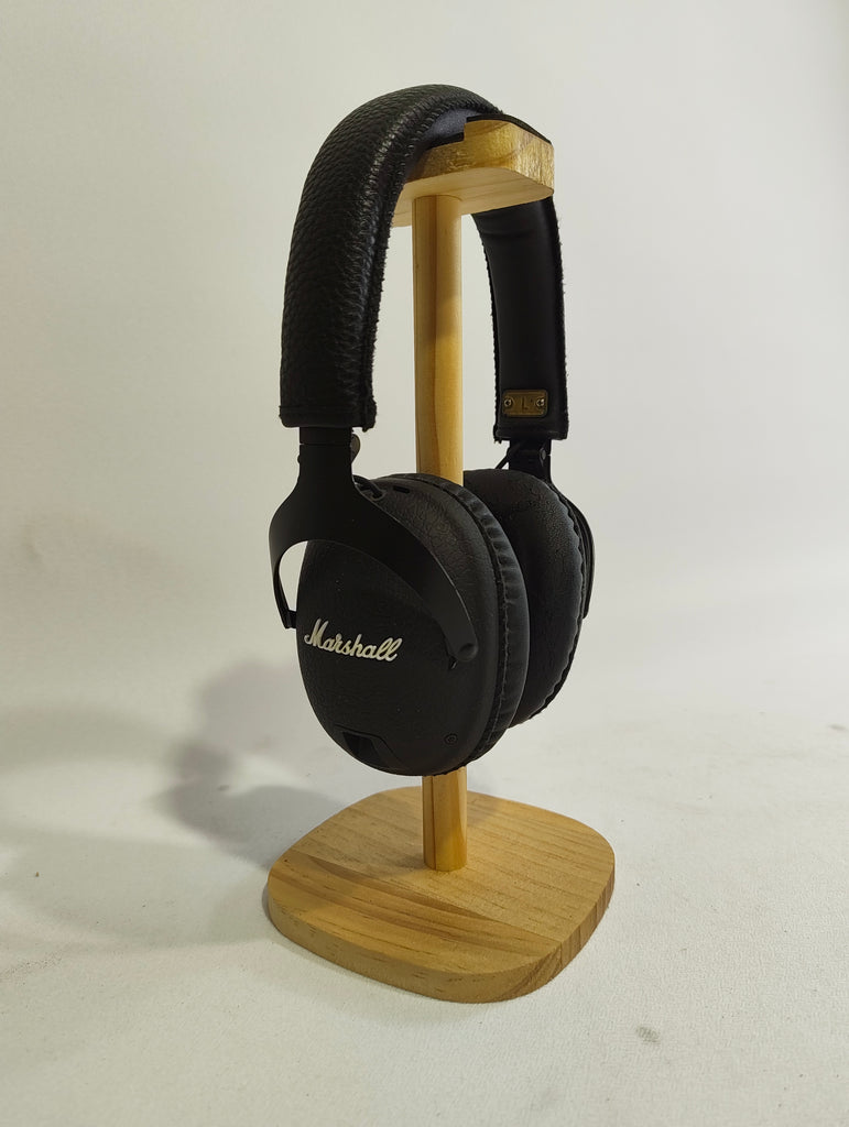 Marshall Monitor Bluetooth Black