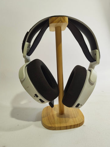 SteelSeries Arctis 7+ White Wireless