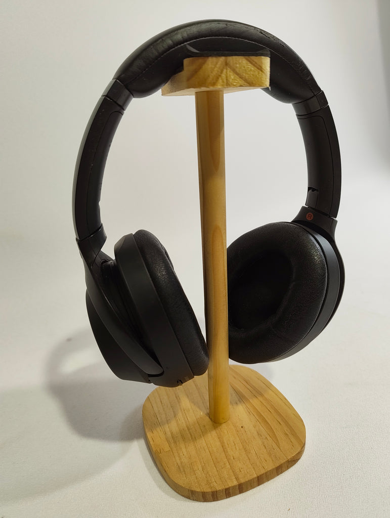 Sony WH-1000XM3 Black