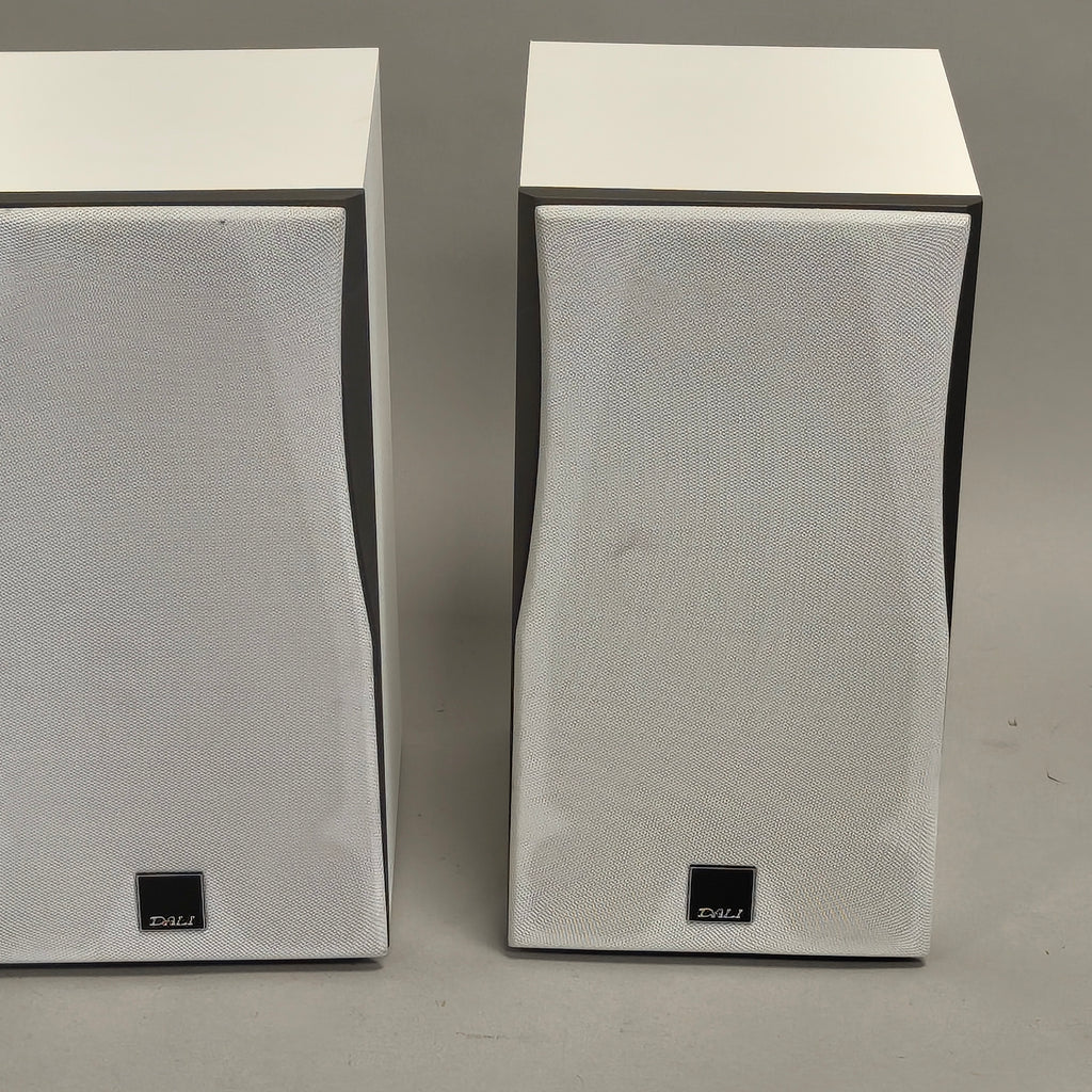 DALI Concept 1 Bookshelf Speakers