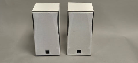 DALI Concept 1 Bookshelf Speakers