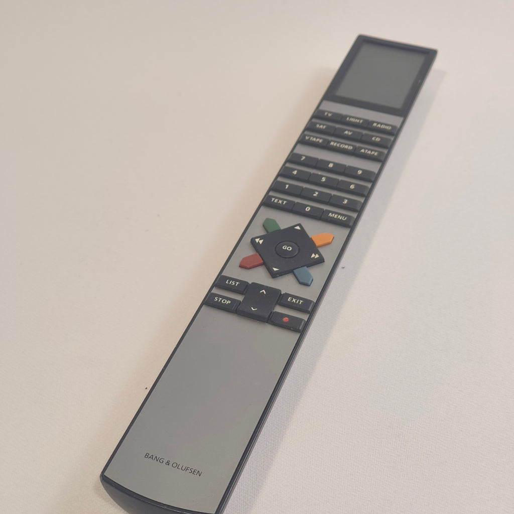 Bang & Olufsen Beo4 originalus nuotolinio valdymo pultas