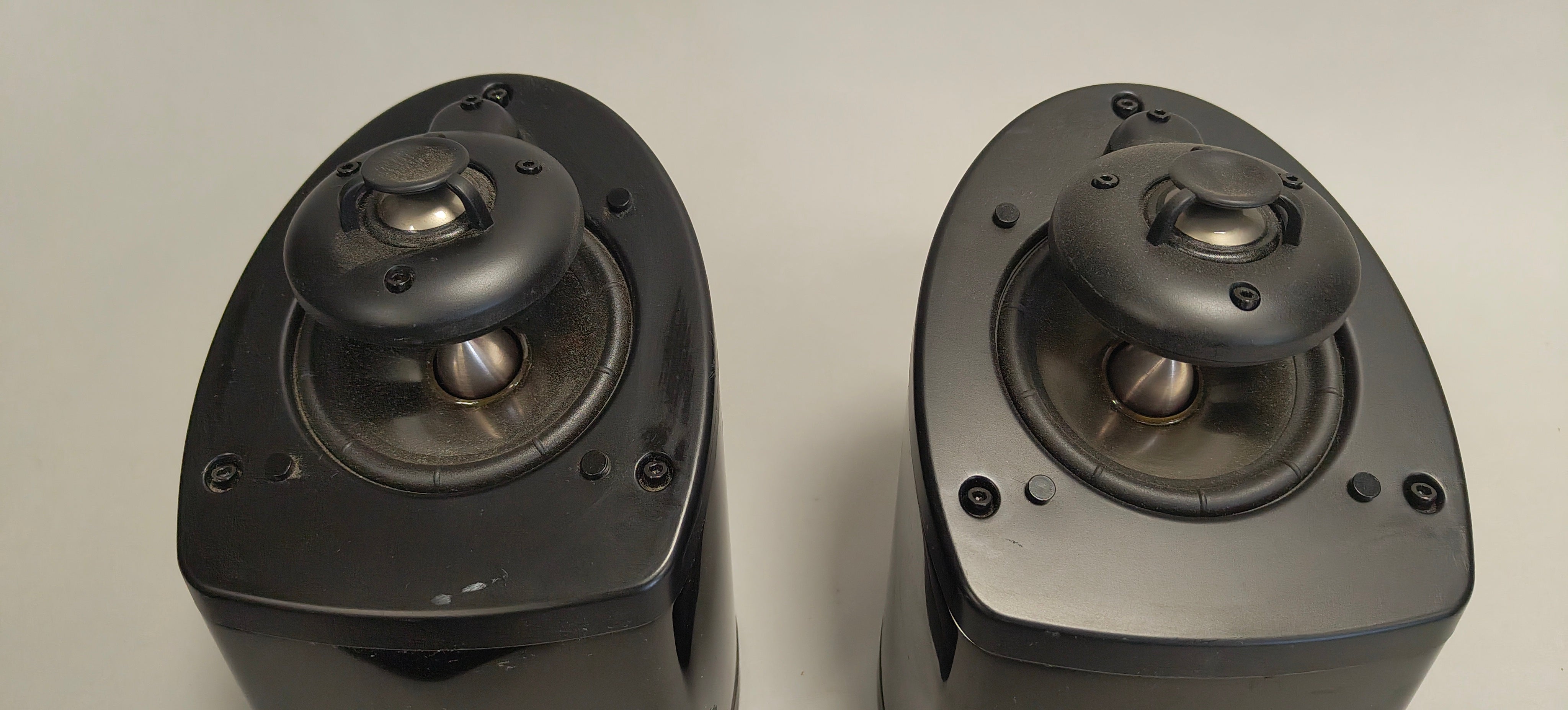 Mirage OS3-SAT Omnipolar Satellite Speakers