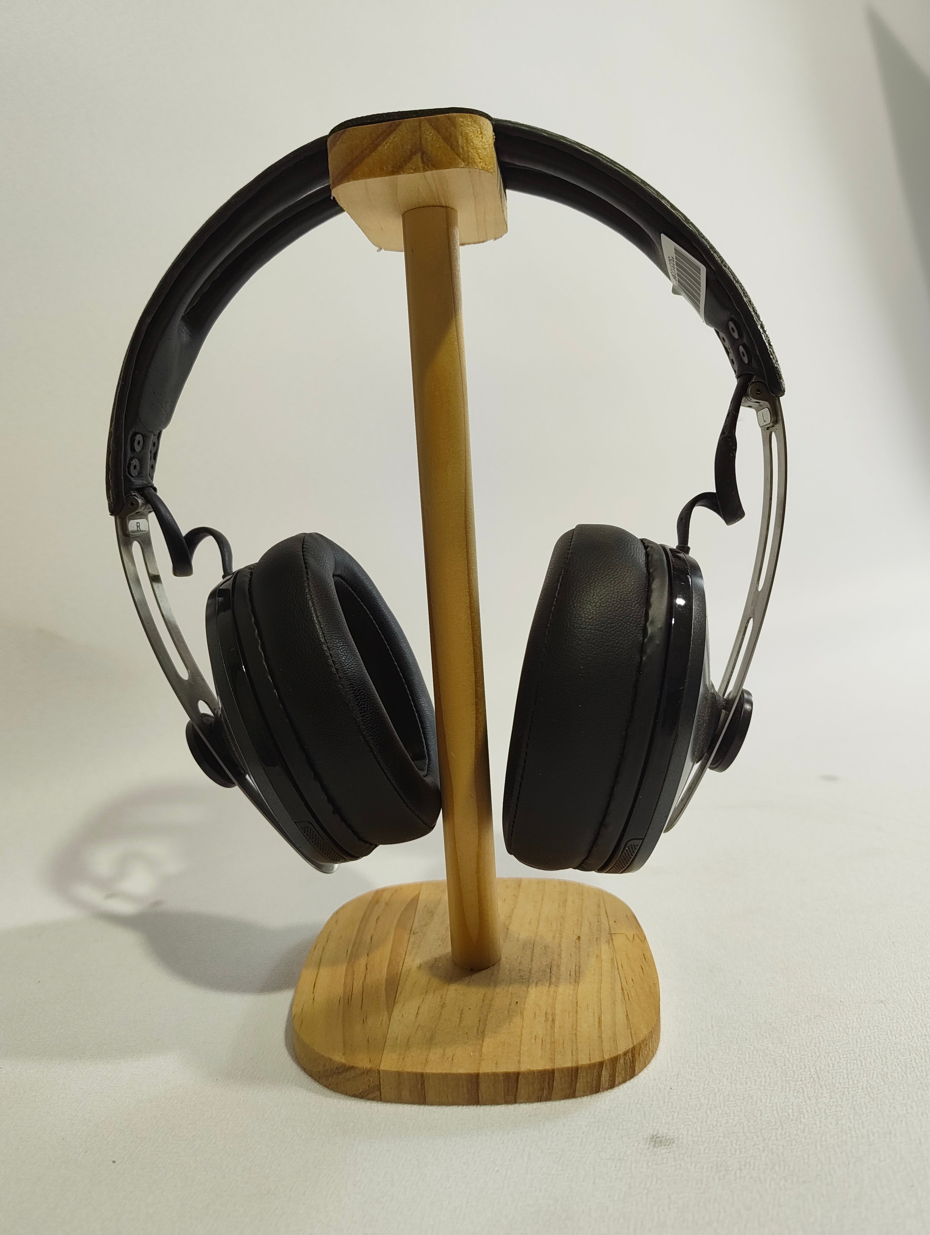 Sennheiser Momentum 2.0 Wireless On-Ear ausinės