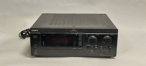 Sony TA-VA8ES Integrated AV Amplifier