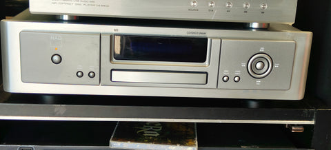 NAD M5 SACD / CD Player