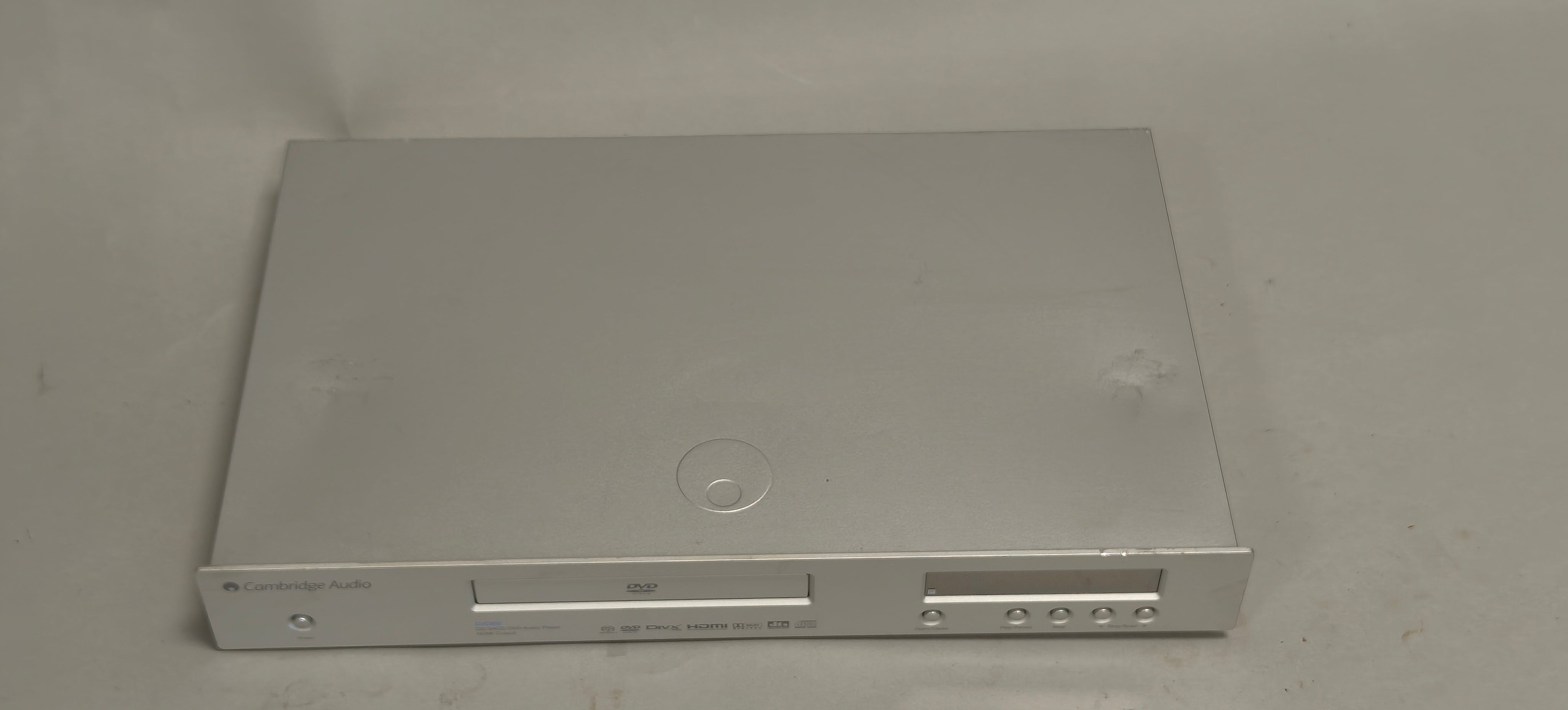 Cambridge Audio DVD89