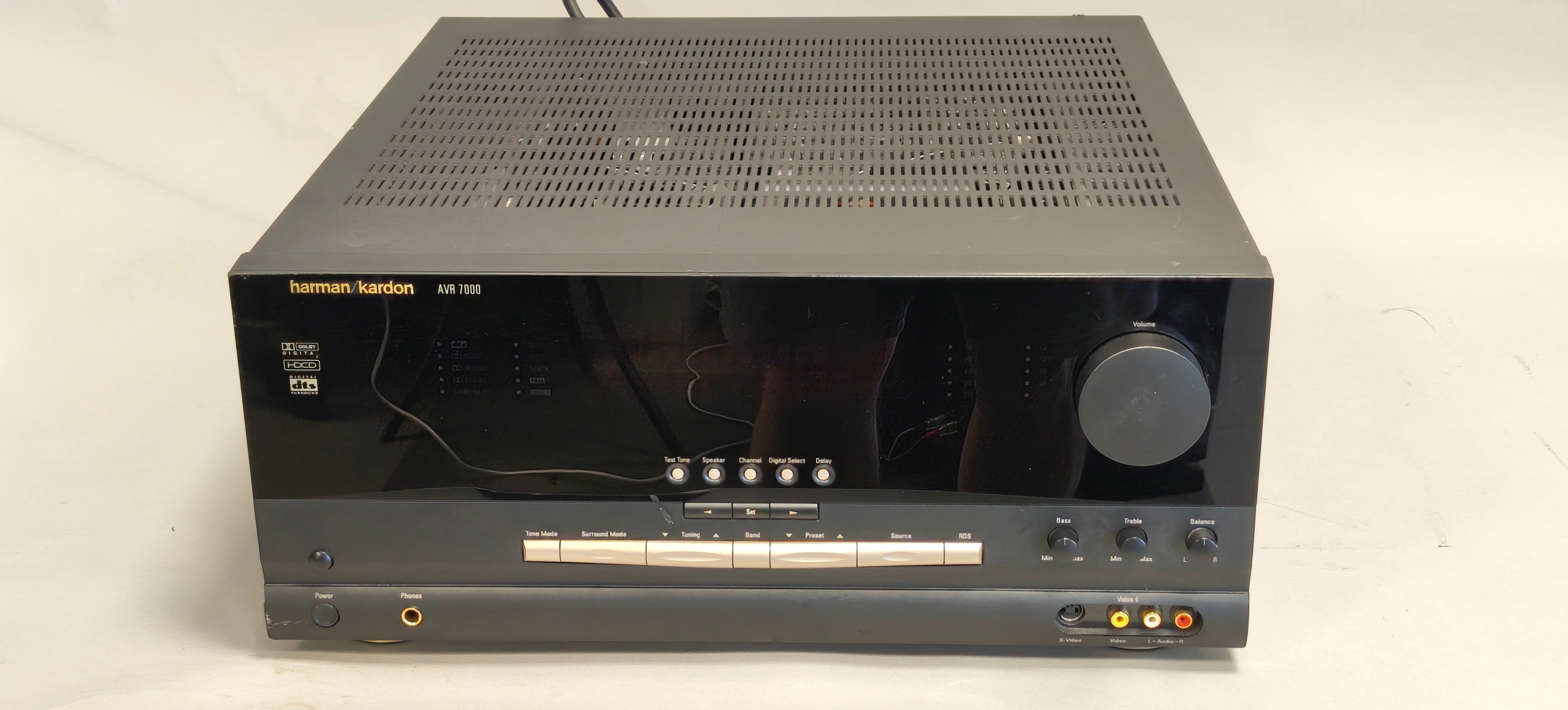 Harman Kardon AVR 7000