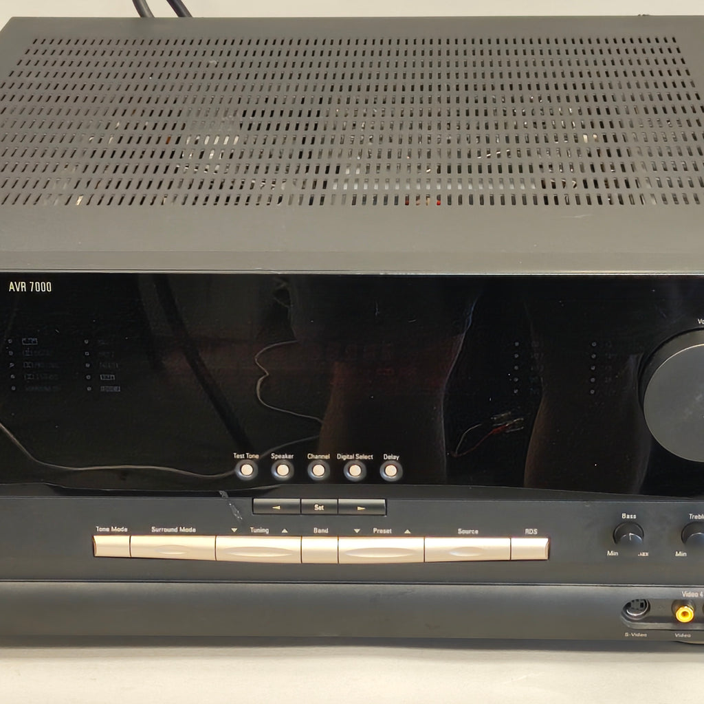 Harman Kardon AVR 7000