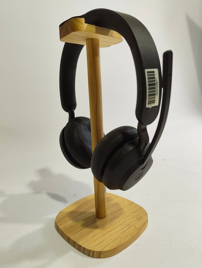 Jabra Evolve2 65 Black